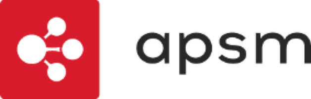 APSM Portal logo