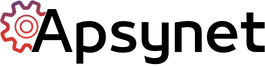 Apsynet Suite logo