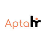 Apta HR logo