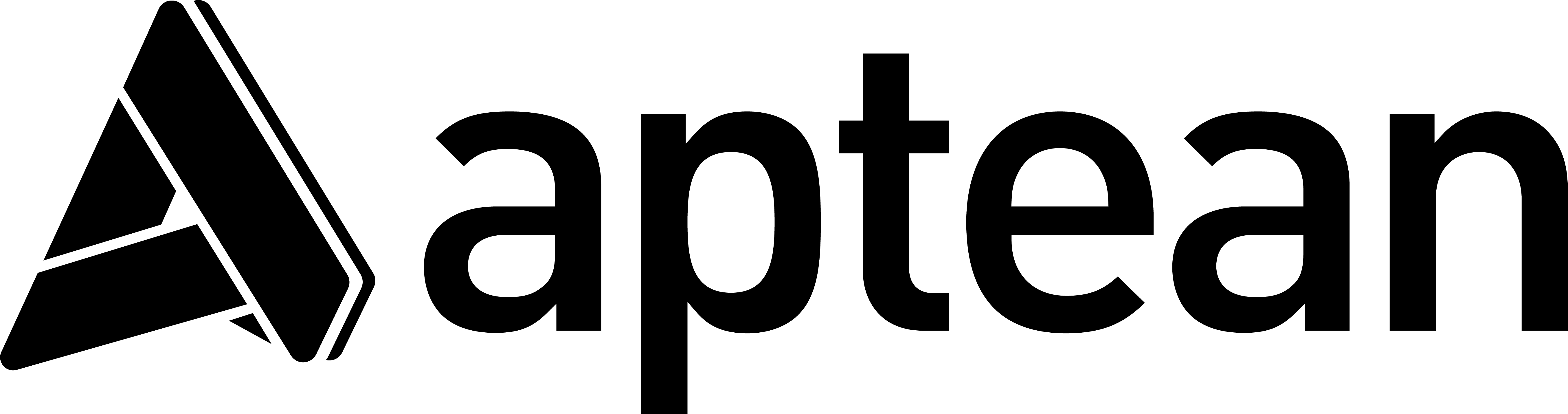 Aptean Catalyst WMS logo