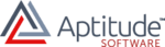 Aptitude Software Solutions Suite logo