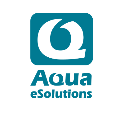 Aqua eBS logo