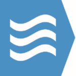 Aqua Passport logo