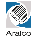 Aralco logo