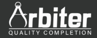 Arbiter logo