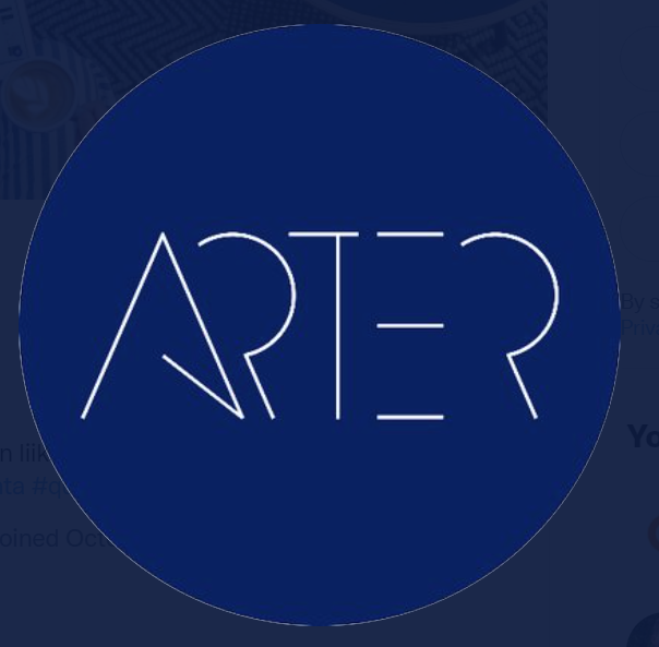 ARC logo