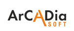ArCADia BIM logo