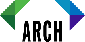Arch Travel and Expense logo