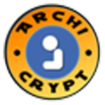 ArchiCrypt Password Safe logo