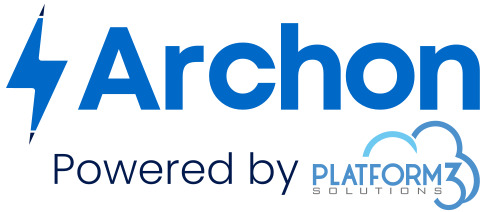 Archon Data Store logo