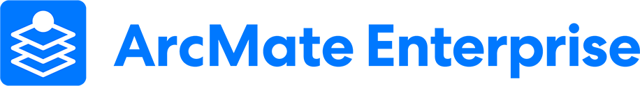 ArcMate Enterprise logo