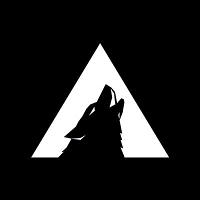 Arctic Wolf Managed Risk logo
