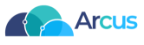 Arcus Cloud Management Platform logo