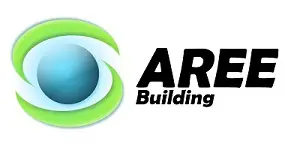 AREE Building logo