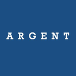 Argent logo