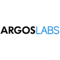 ARGOS Low-code logo