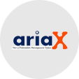 Aria X logo