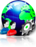 Ariacom Business Reports logo