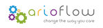 Arioflow logo