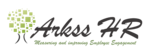 ArkssHR  logo