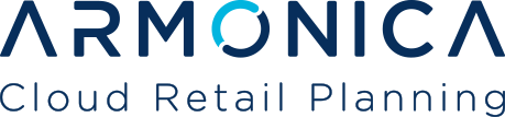 Armonica Planning logo