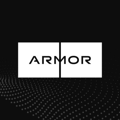 Armor MDR logo