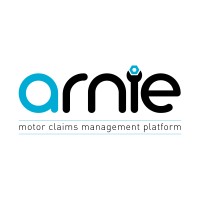 Arnie logo