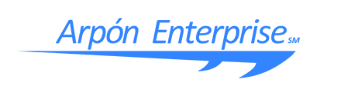 ArpónWin Surfing logo