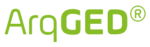 ArqGED logo