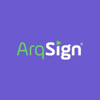 ArqSign logo