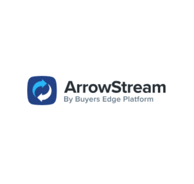 ArrowStream logo