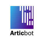 Articbot logo