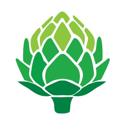 Artichoke logo
