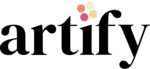 Artify Logo