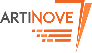 ARTINOVE logo