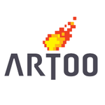 Artoo logo