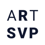 ARTSVP logo