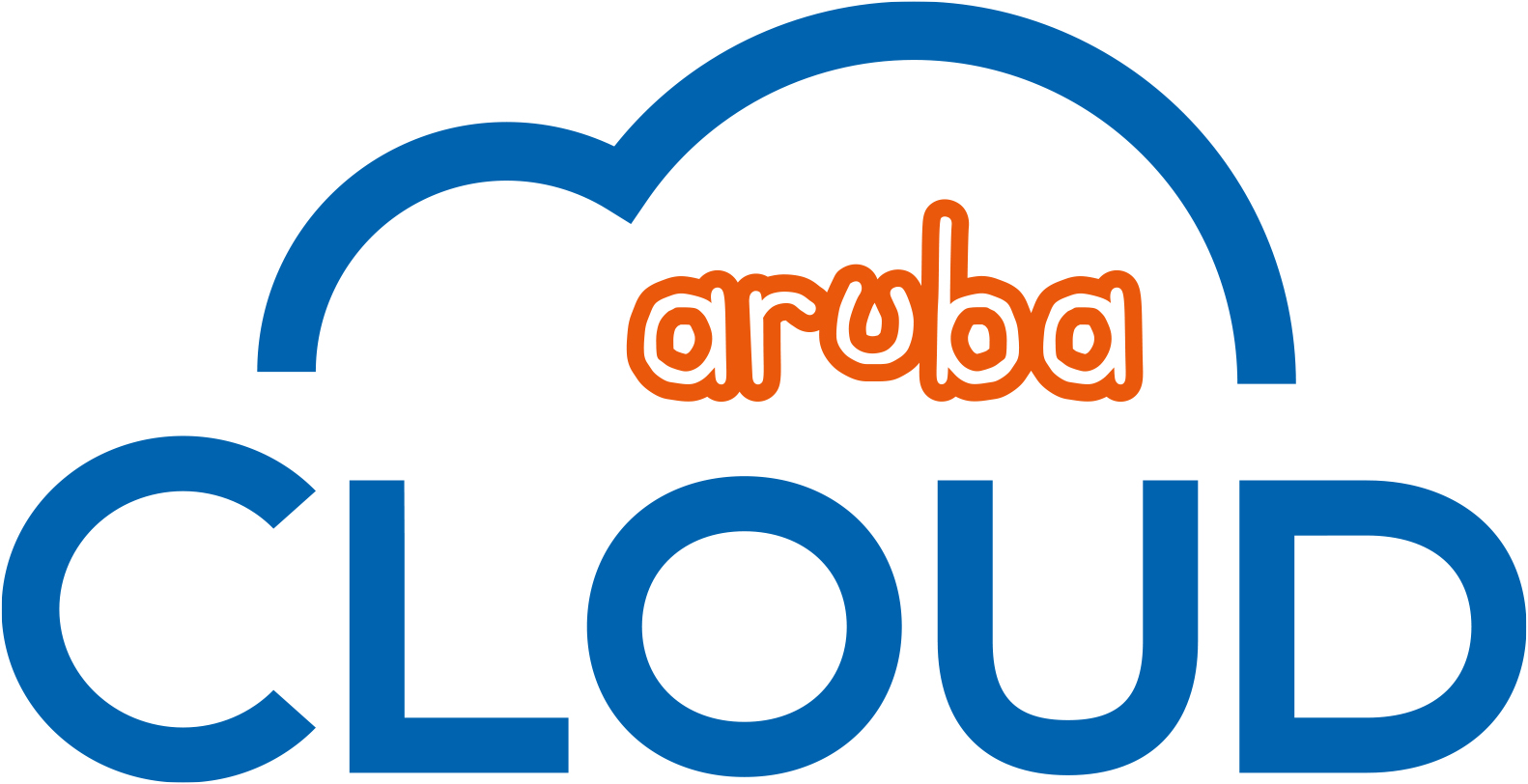 Aruba Cloud Object Storage logo