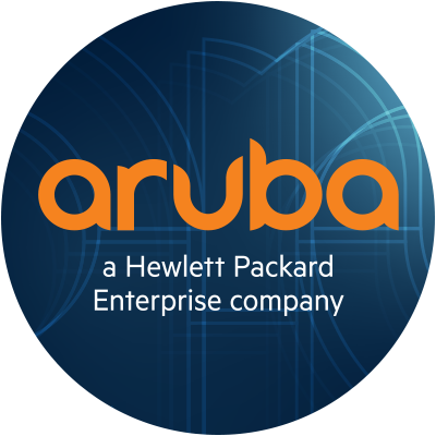 Aruba Cloud Security logo