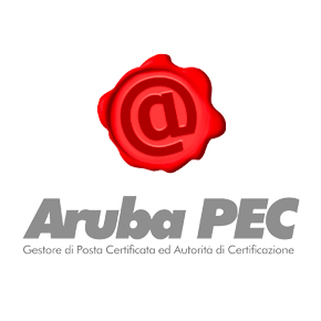 Aruba Fatturazione Elettronica logo