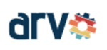 arvo cloud logo