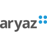 Aryaz logo