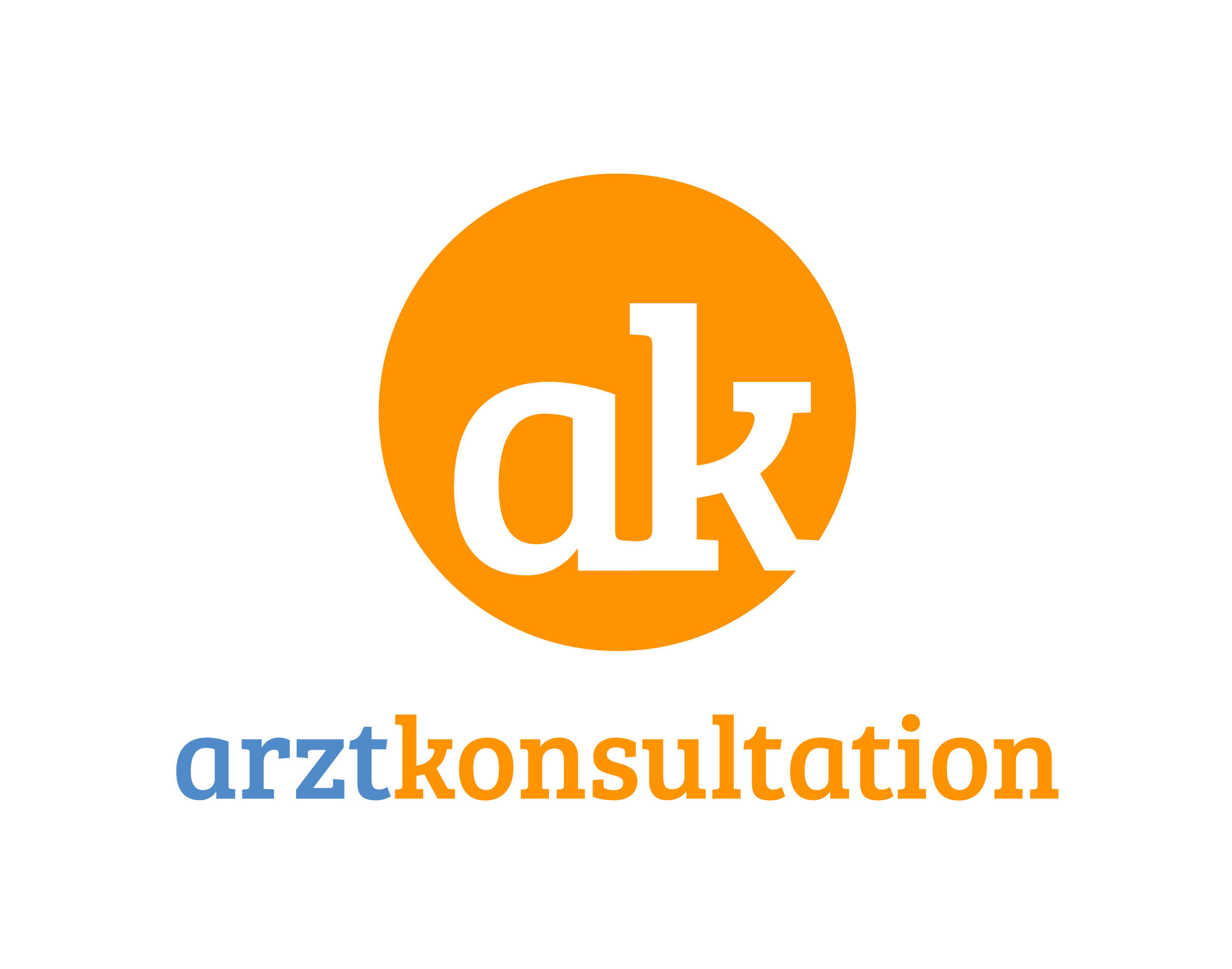 arztkonsultation.de logo