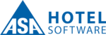 ASA HOTEL logo