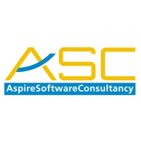 ASC HRMS Software Logo