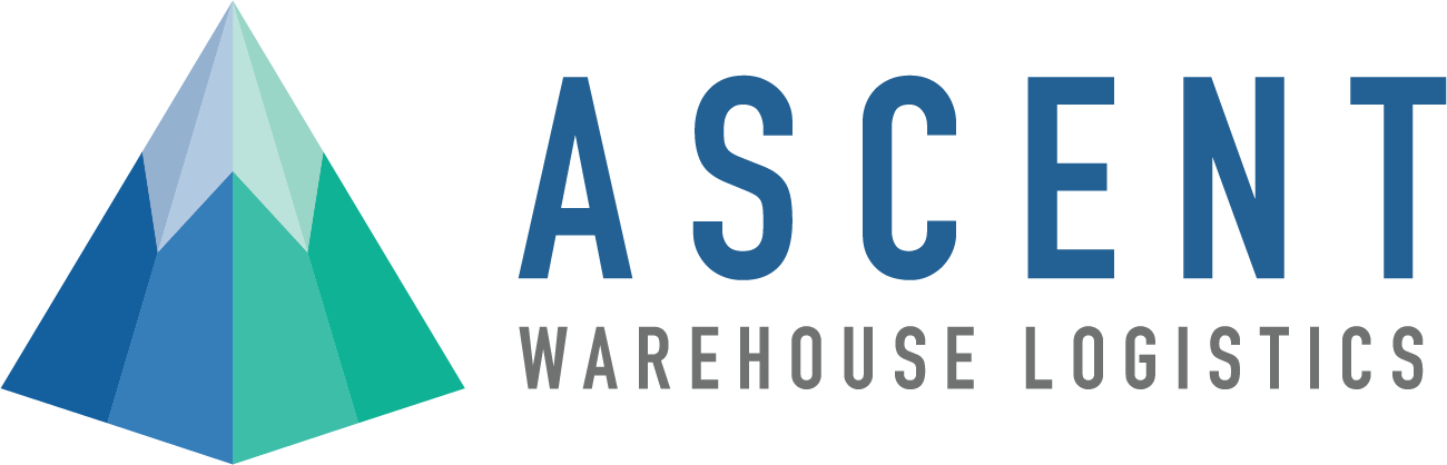 Ascent WMS logo