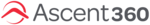 Ascent360 logo