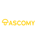 Ascomy logo