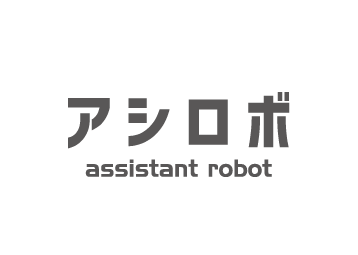 Ashirobo RPA logo