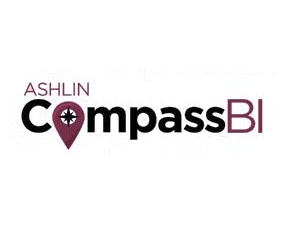 ASHLIN logo
